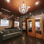 Zenit Hall 88 Studios
