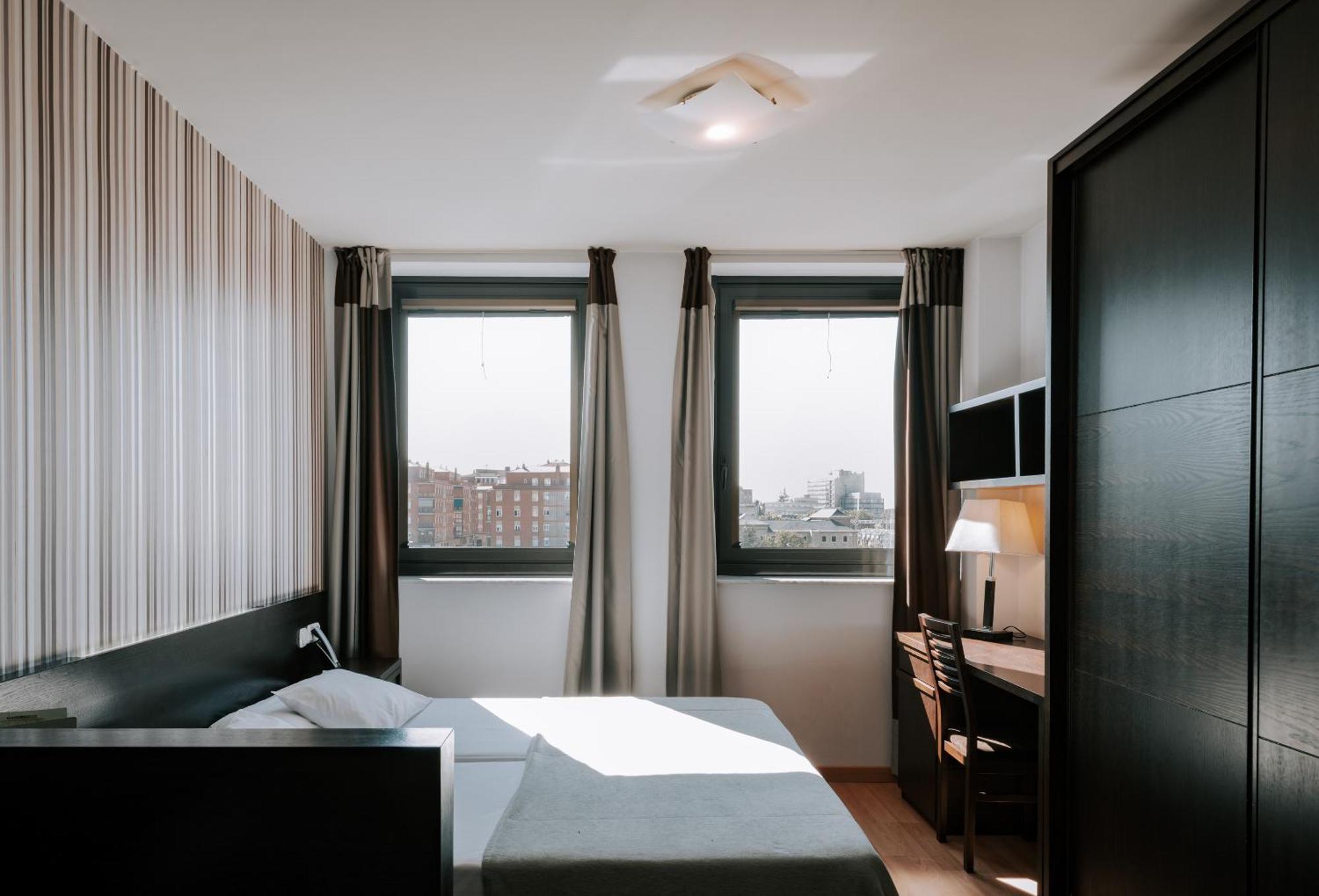 Apartamento Zenit Hall 88