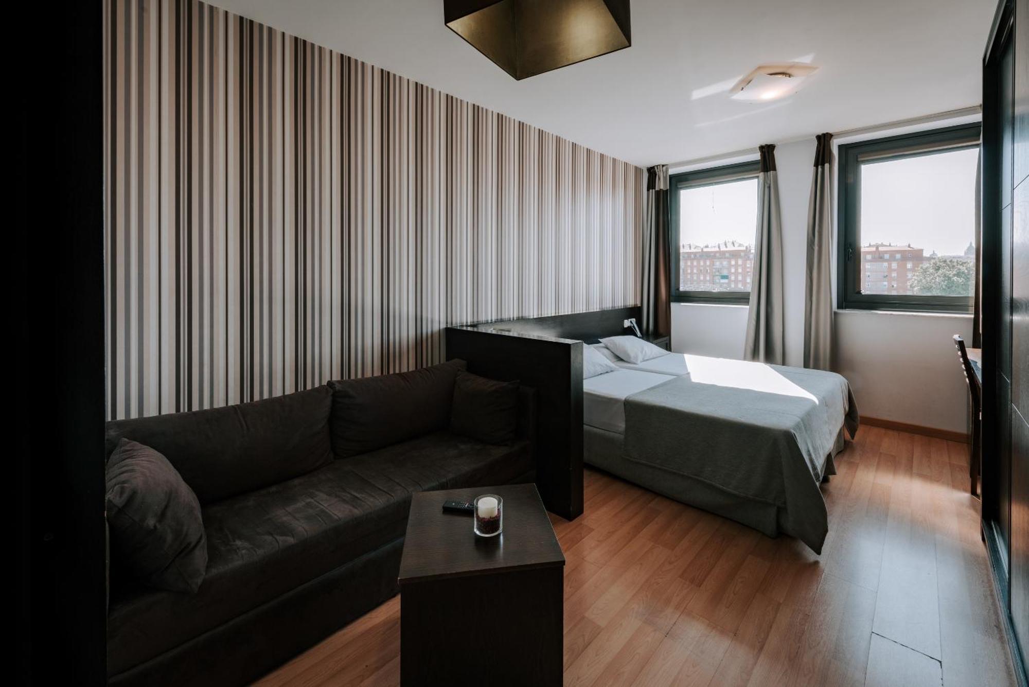 Zenit Hall 88 Apartamento *