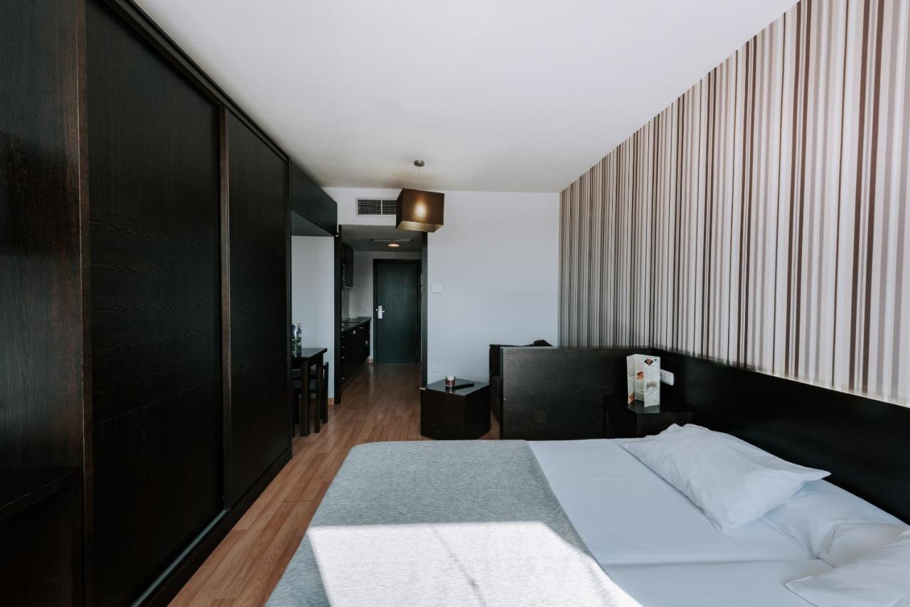 Zenit Hall 88 Apartamento *